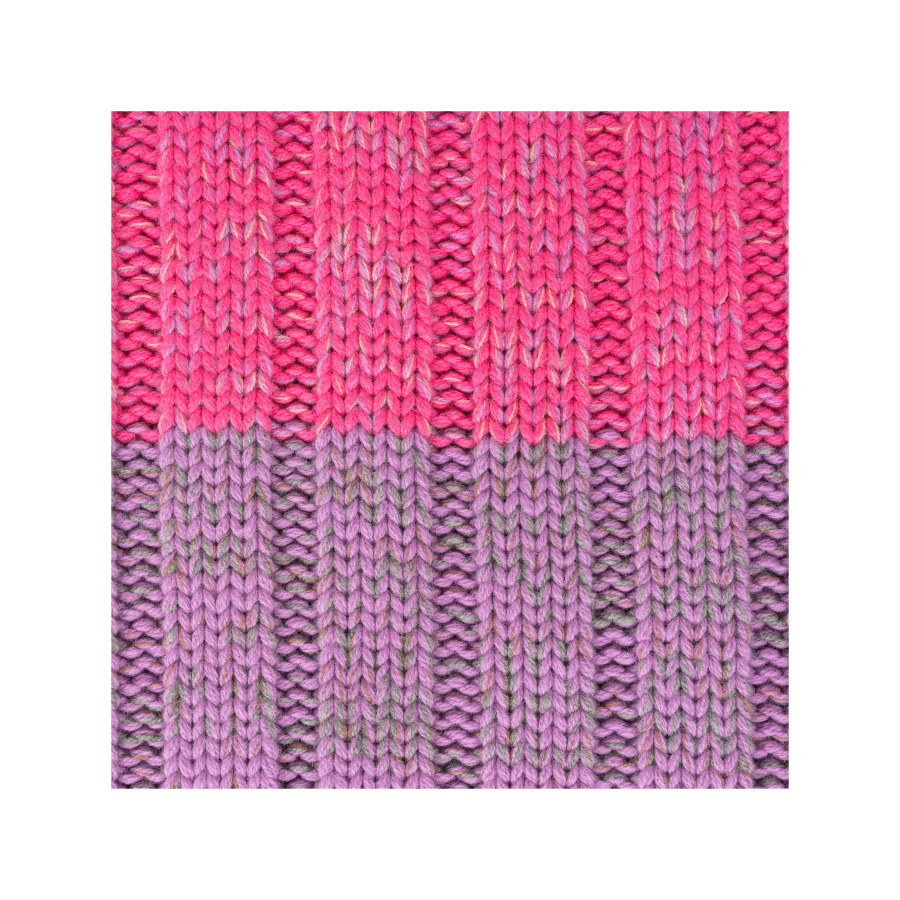 ODD Sweater sample